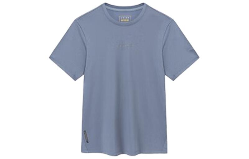 Футболка мужская из коллекции Variety Training, цвет серый кролик Anta, серый
Футболка мужская из коллекции Variety Training, цвет серый кролик Anta, серый