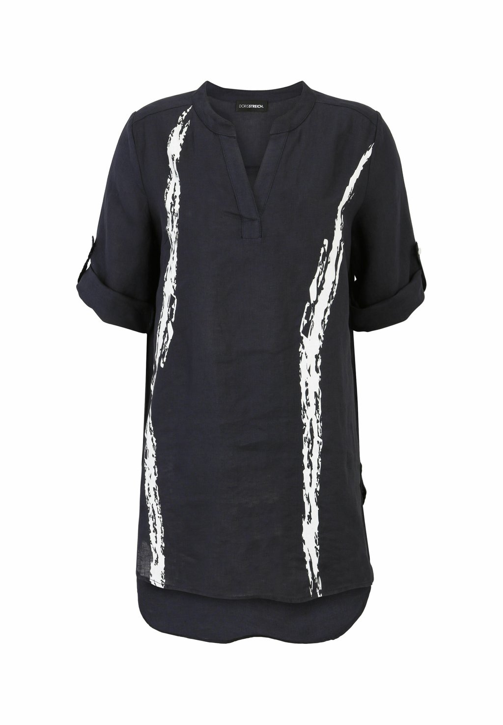 Блуза DORIS STREICH, темно-синий
Блуза DORIS STREICH, темно-синий
