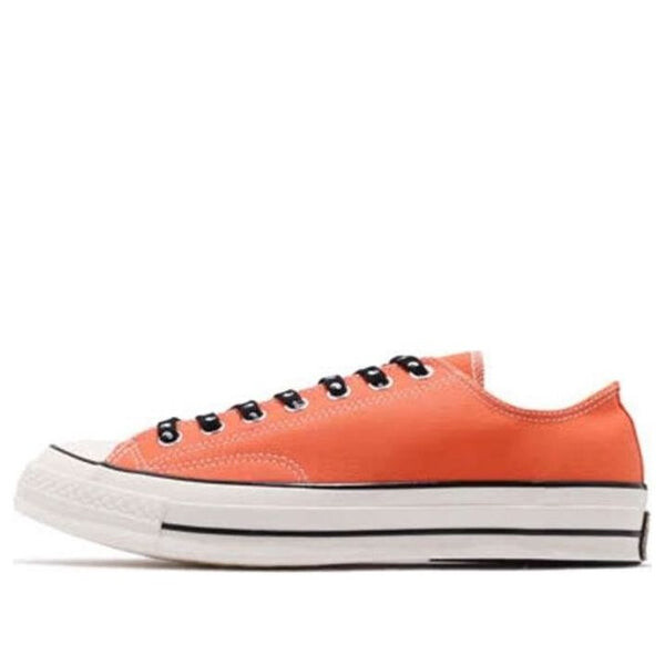 Кроссовки chuck 70 ox 'psy kichs pack - orange' Converse, оранжевый
Кроссовки chuck 70 ox 'psy kichs pack - orange' Converse, оранжевый