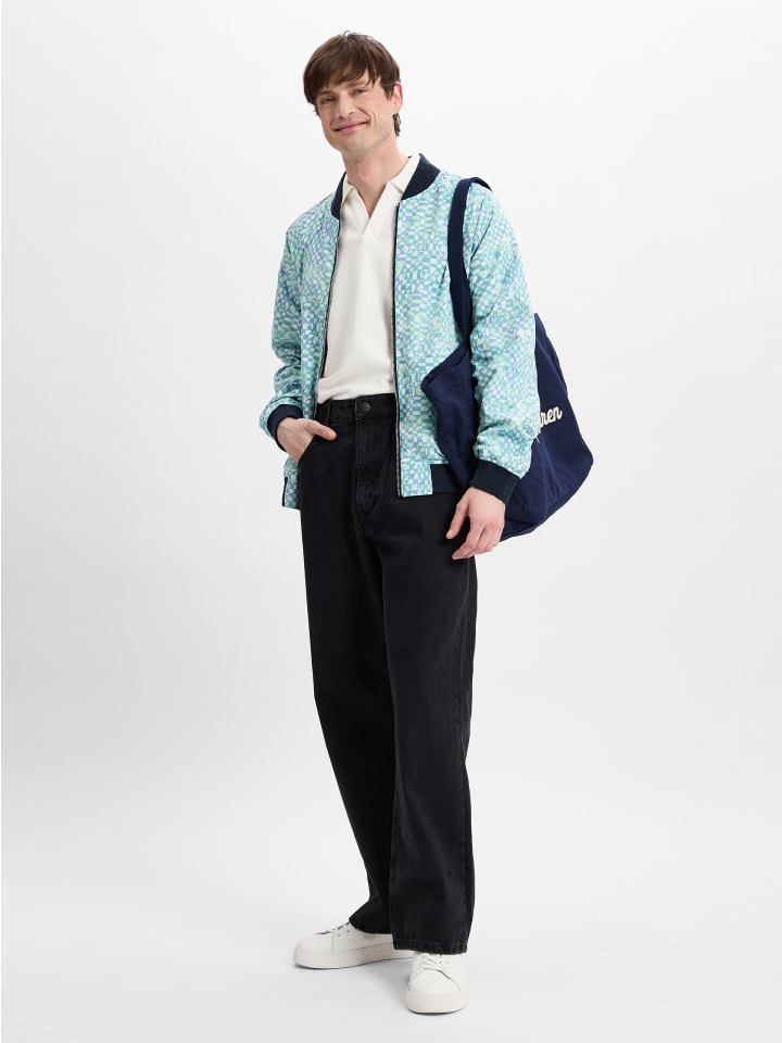 Демисезонная куртка Scotch & Soda, синий
Демисезонная куртка Scotch & Soda, синий