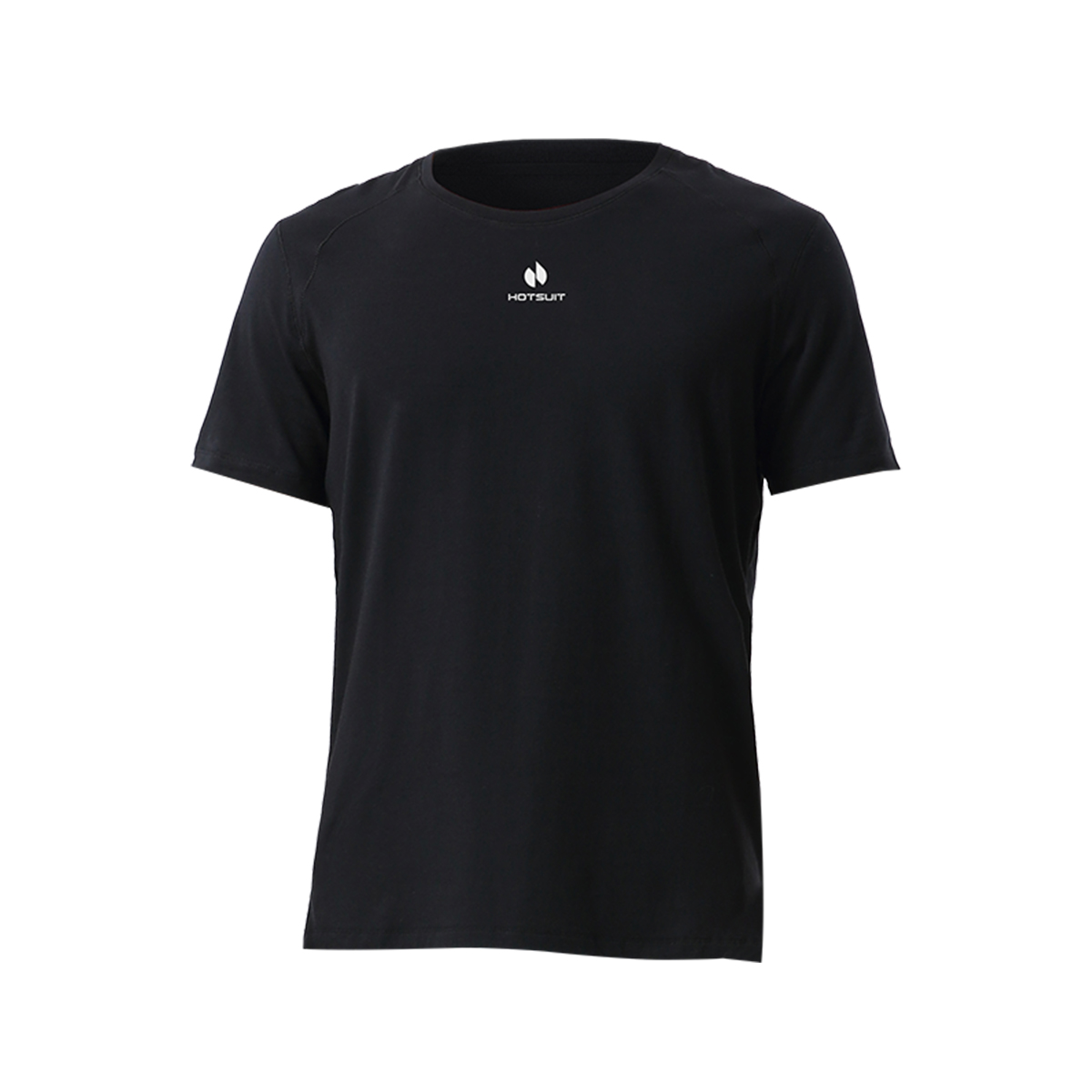 Футболка мужская HOTSUIT, черный
Футболка мужская HOTSUIT, черный