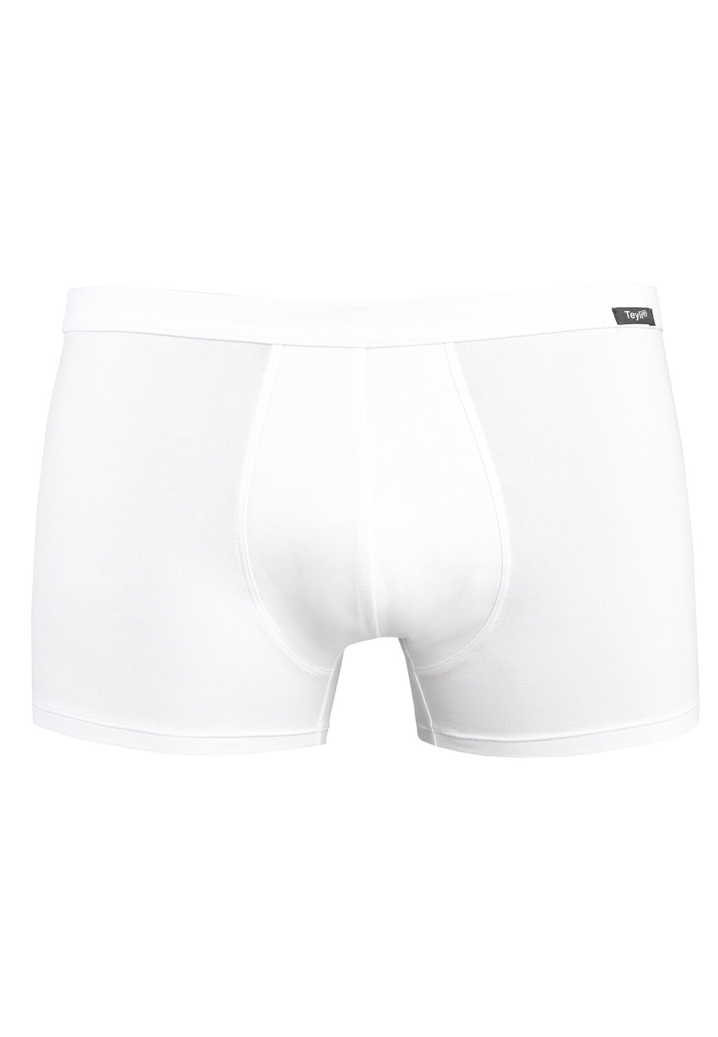Боксеры Teyli Boxershorts aus Baumwolle für Männer Levi, белый
Боксеры Teyli Boxershorts aus Baumwolle für Männer Levi, белый