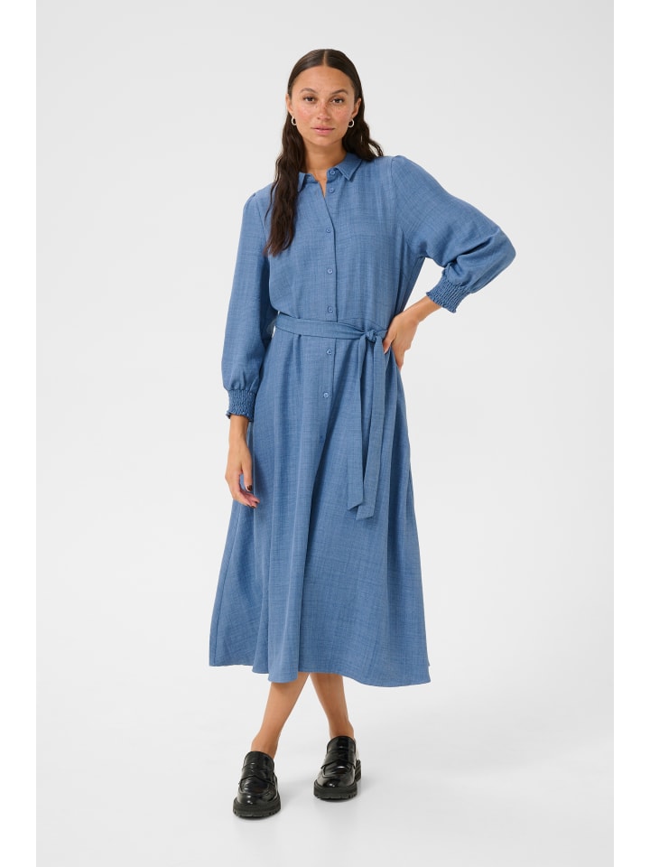 Платье до колена Kaffe
Платье до колена Kaffe