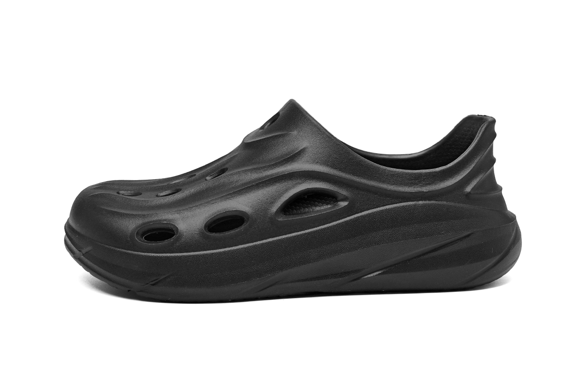 Мужские сабо HLA, черный
Мужские сабо HLA, черный