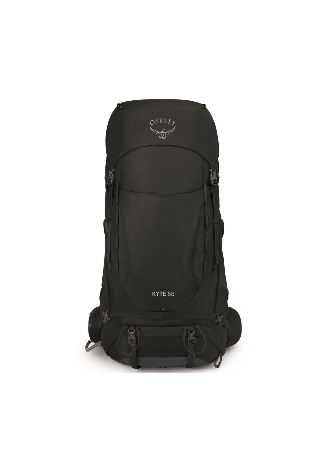 Рюкзак Kyte 58 WXS-S 75 см OSPREY, черный
Рюкзак Kyte 58 WXS-S 75 см OSPREY, черный