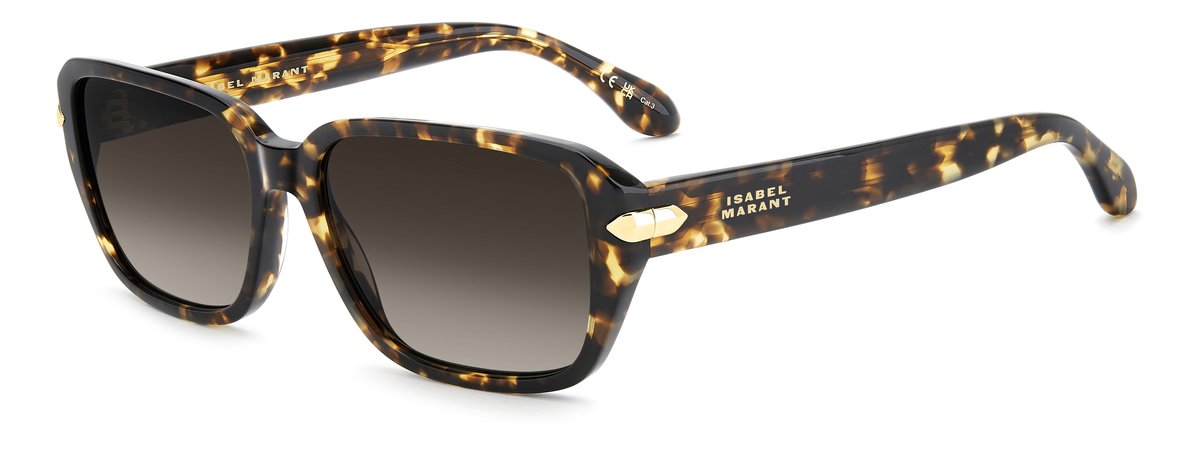 Женские солнцезащитные очки IM 0263-S ISABEL MARANT
Женские солнцезащитные очки IM 0263-S ISABEL MARANT