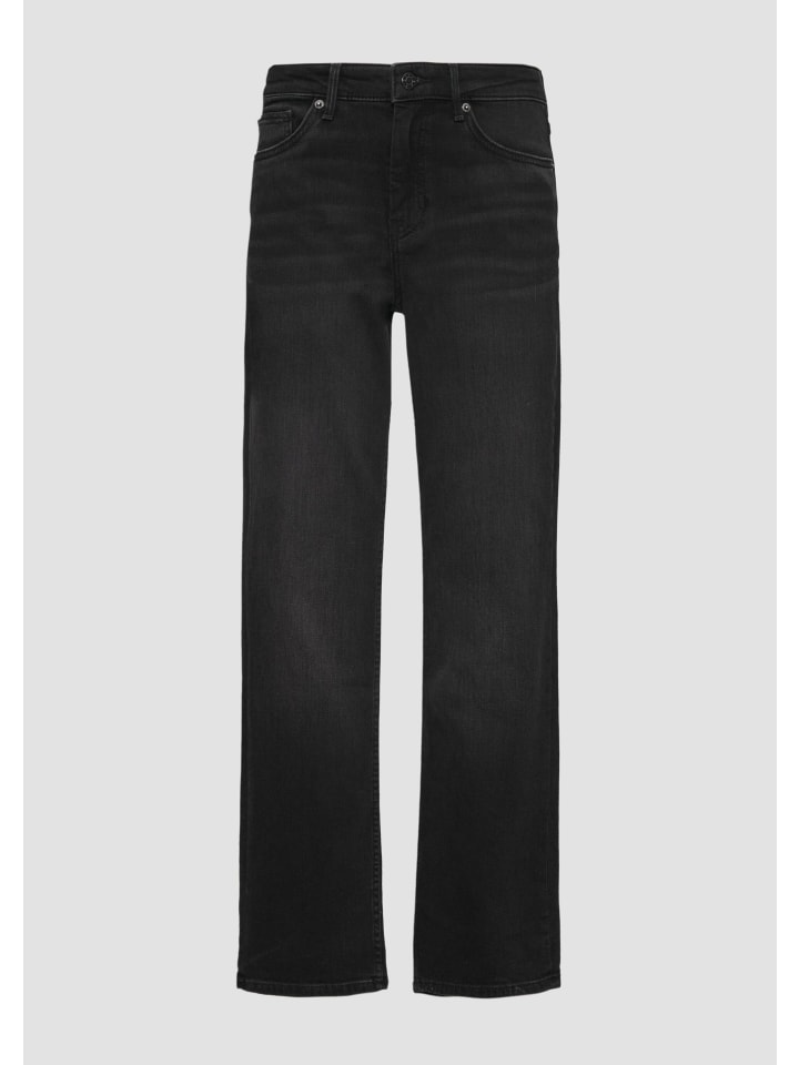 Джинсы KAROLIN в цвете 98Z5_темно-серый s.Oliver
Джинсы KAROLIN в цвете 98Z5_темно-серый s.Oliver