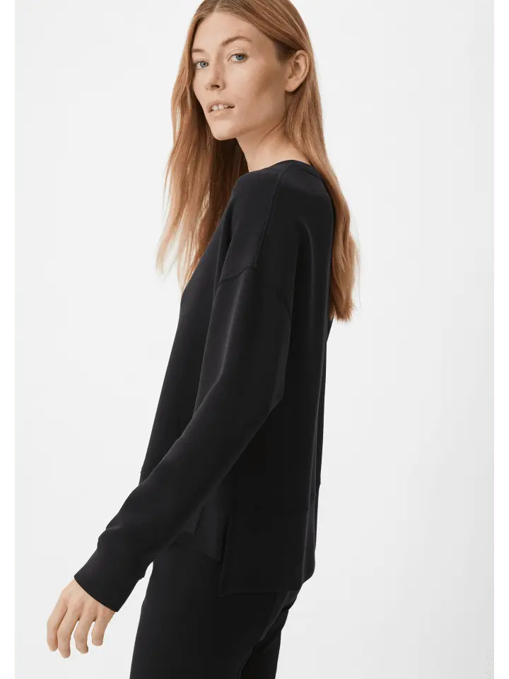 Толстовка comma CI, черный
Толстовка comma CI, черный