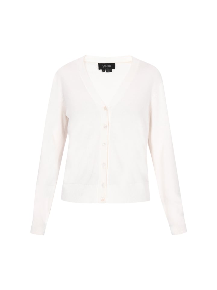 Спортивная куртка usha BLACK LABEL, кремовый
Спортивная куртка usha BLACK LABEL, кремовый