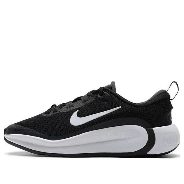 Кроссовки (GS) Nike KIDFINITY Running Shoes 'Black White', черный
Кроссовки (GS) Nike KIDFINITY Running Shoes 'Black White', черный