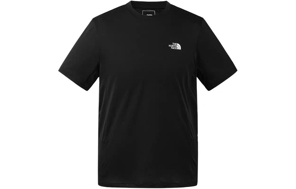 THE NORTH FACE Мужская футболка, цвет Black
THE NORTH FACE Мужская футболка, цвет Black