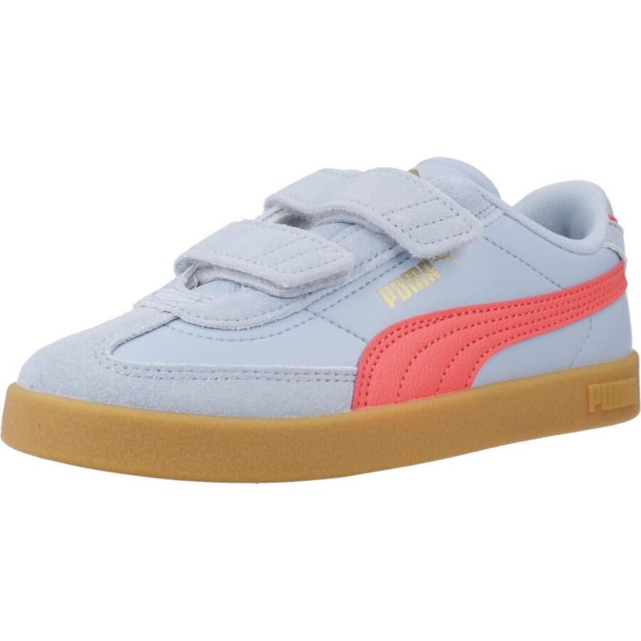 Кроссовки Puma модель Puma Club Ii Era V Ps цвет синий
Кроссовки Puma модель Puma Club Ii Era V Ps цвет синий