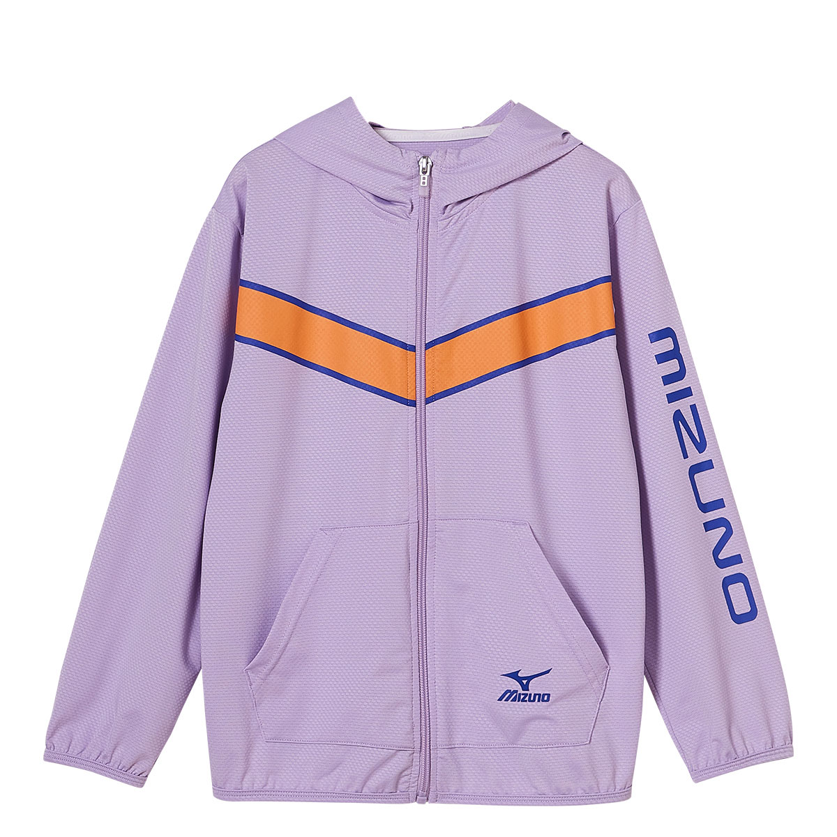 Детская одежда для улицы Mizuno, светло-фиолетовый
Детская одежда для улицы Mizuno, светло-фиолетовый