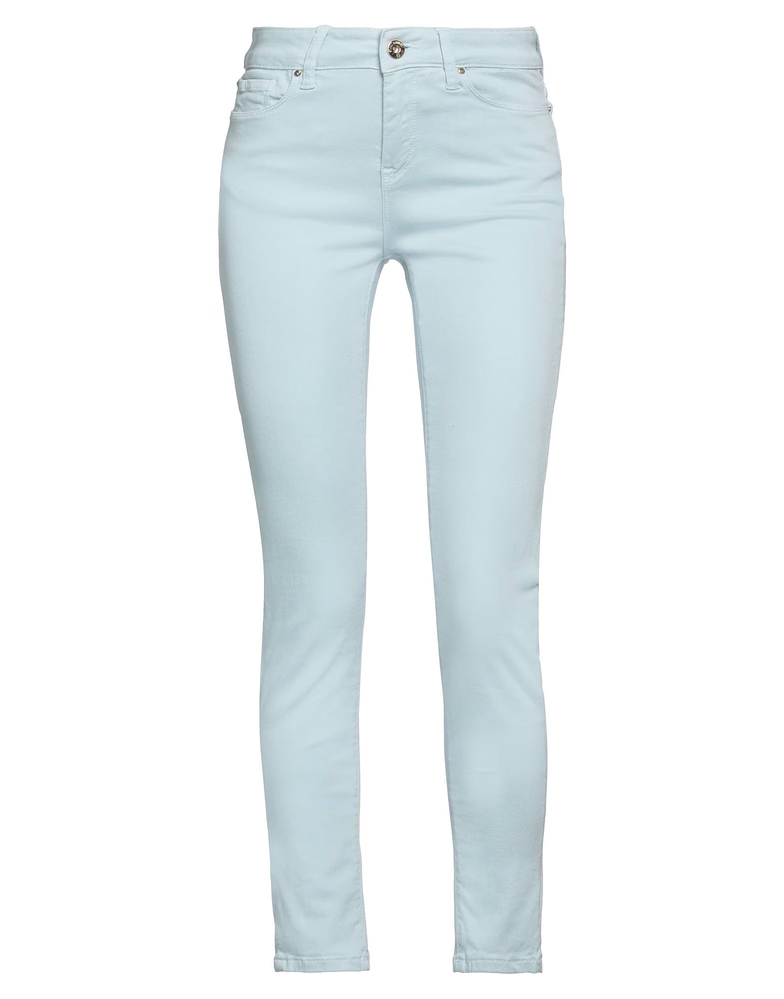 Джинсы Fracomina, небесно-голубой
Джинсы Fracomina, небесно-голубой