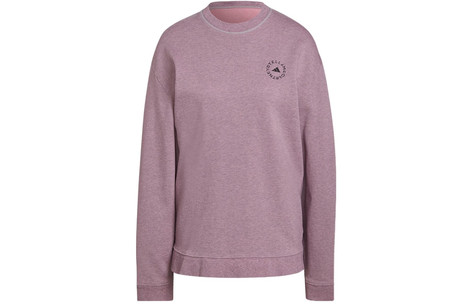 Свитшот Stella McCartney X Stella McCartney Co-titled Series, женский, фиолетовый Adidas
Свитшот Stella McCartney X Stella McCartney Co-titled Series, женский, фиолетовый Adidas