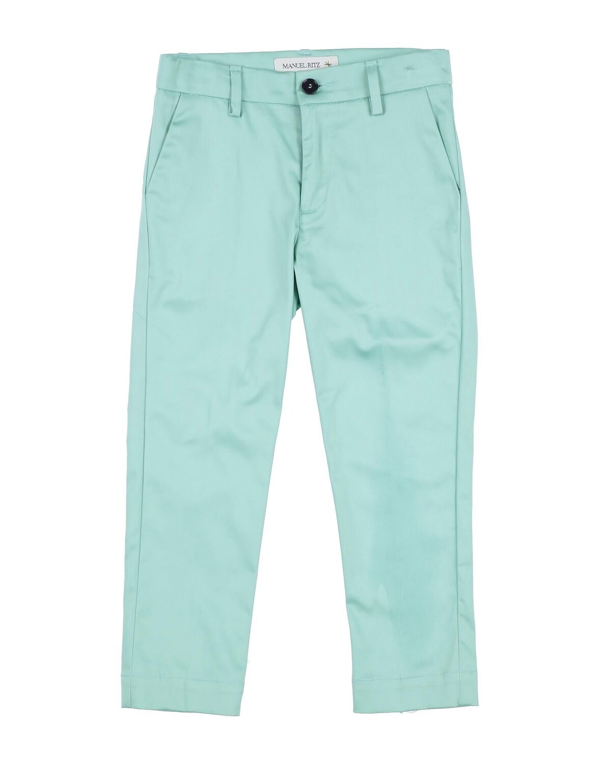 Брюки Manuel Ritz, светло-зеленый
Брюки Manuel Ritz, светло-зеленый