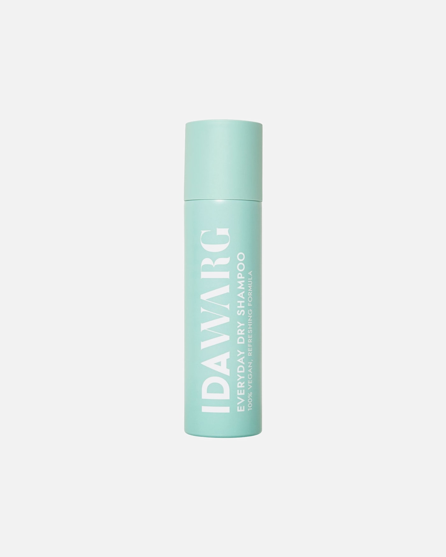 Сухой шампунь Ida Warg Beauty, 150 мл
Сухой шампунь Ida Warg Beauty, 150 мл