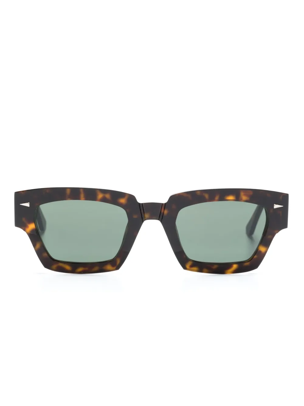 Солнцезащитные очки Magenta в квадратной оправе Ahlem, коричневый
Солнцезащитные очки Magenta в квадратной оправе Ahlem, коричневый