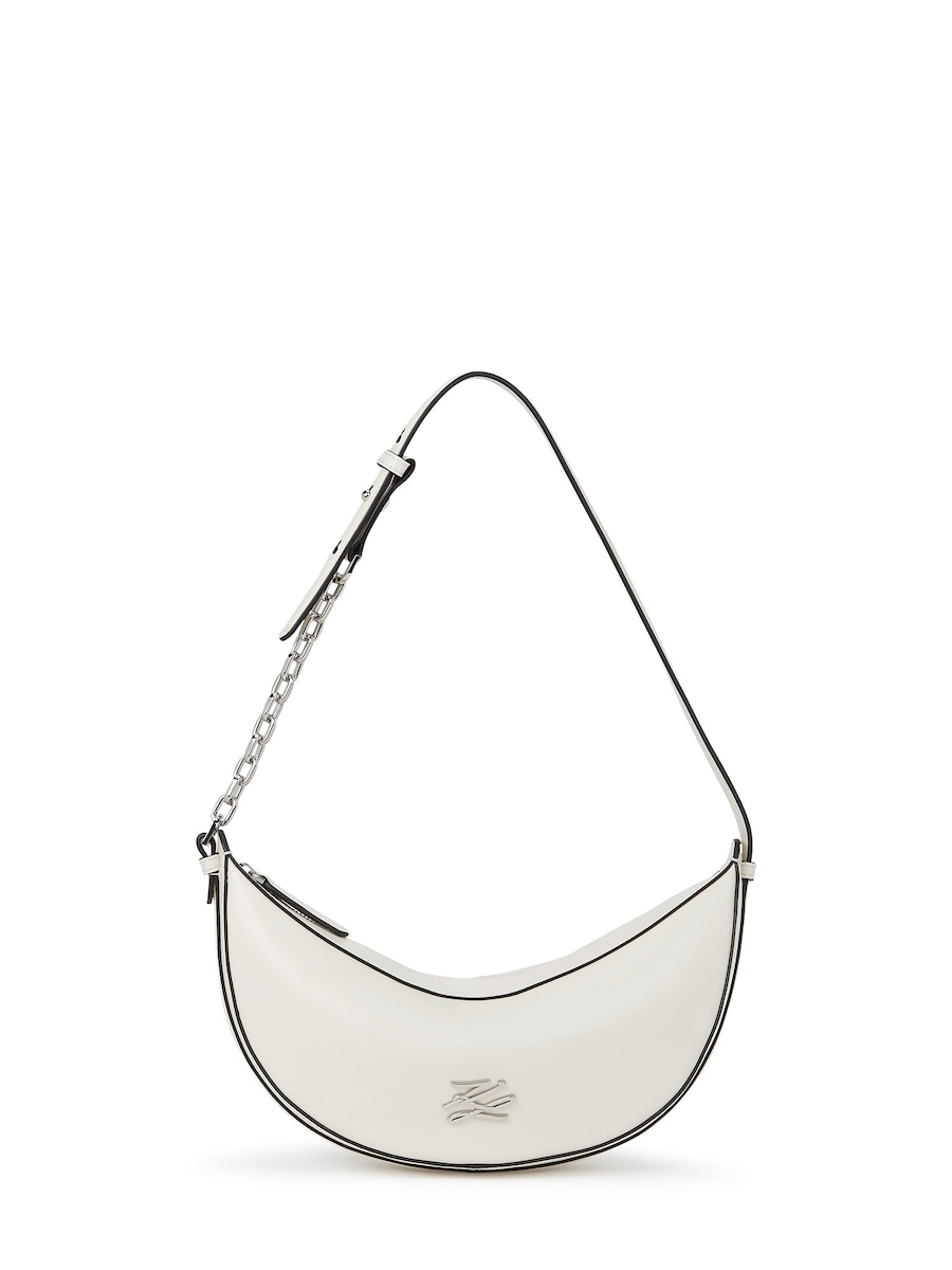 Сумка через плечо Karl Lagerfeld AUTOGRAPH, белый
Сумка через плечо Karl Lagerfeld AUTOGRAPH, белый