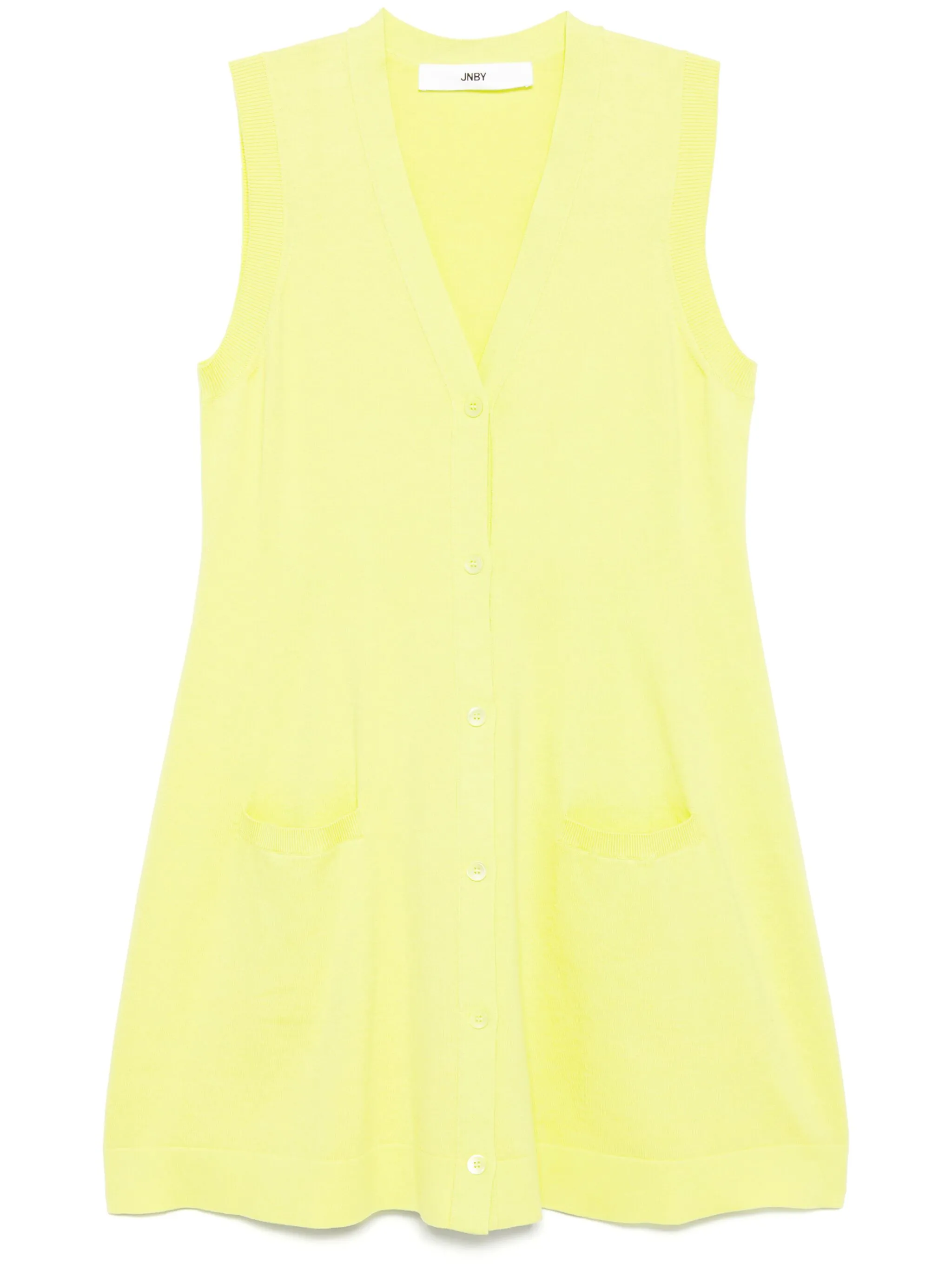 Трикотажное платье Jnby, зеленый
Трикотажное платье Jnby, зеленый