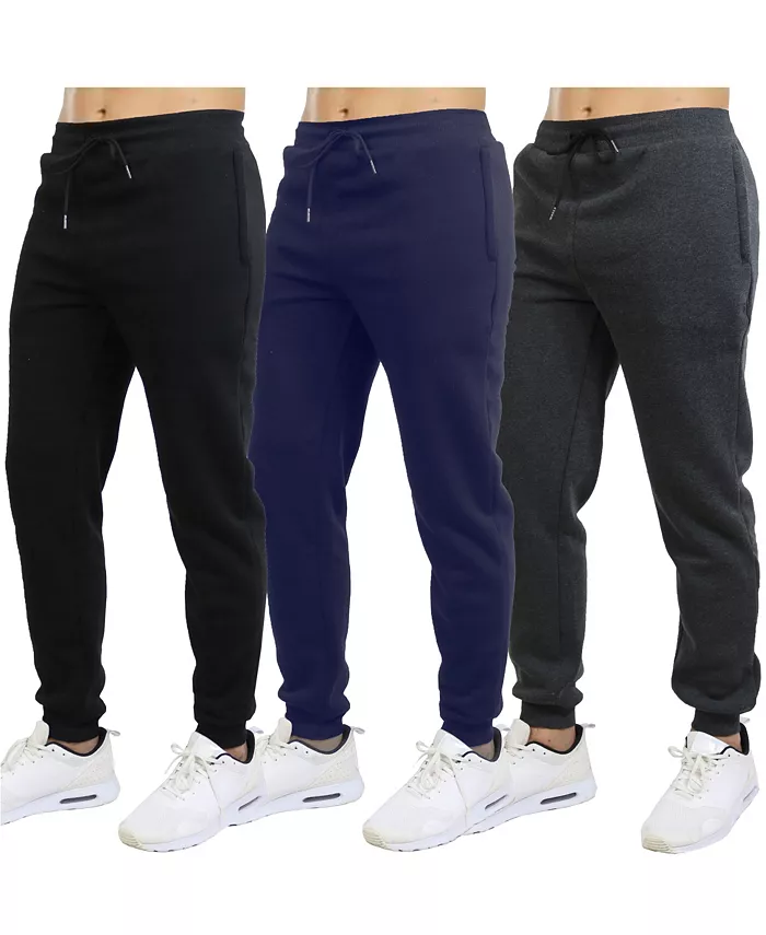 Мужские брюки Slim-Fit, 3 шт Blue Ice, мультиколор
Мужские брюки Slim-Fit, 3 шт Blue Ice, мультиколор