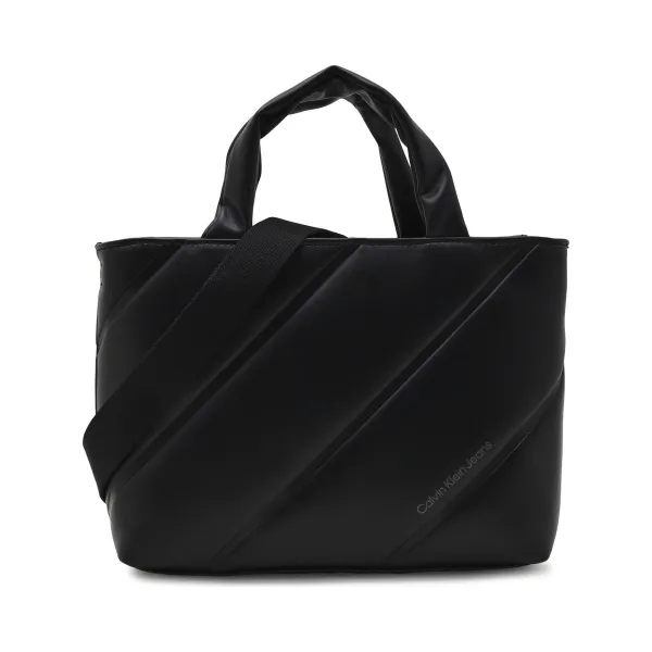 Сумка через плечо Calvin Klein, черный
Сумка через плечо Calvin Klein, черный