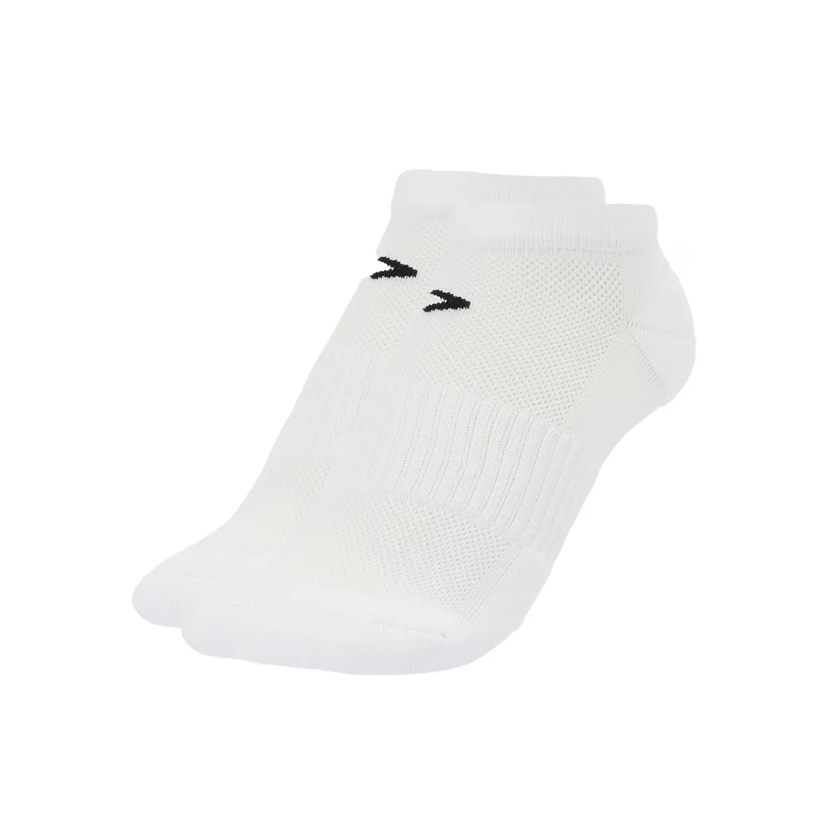 Носки для бега Boomerang Advance, 2 пары, низкий вырез, белый
Носки для бега Boomerang Advance, 2 пары, низкий вырез, белый
