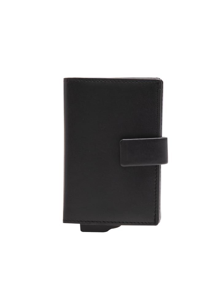 Кошелек Bogner, черный
Кошелек Bogner, черный