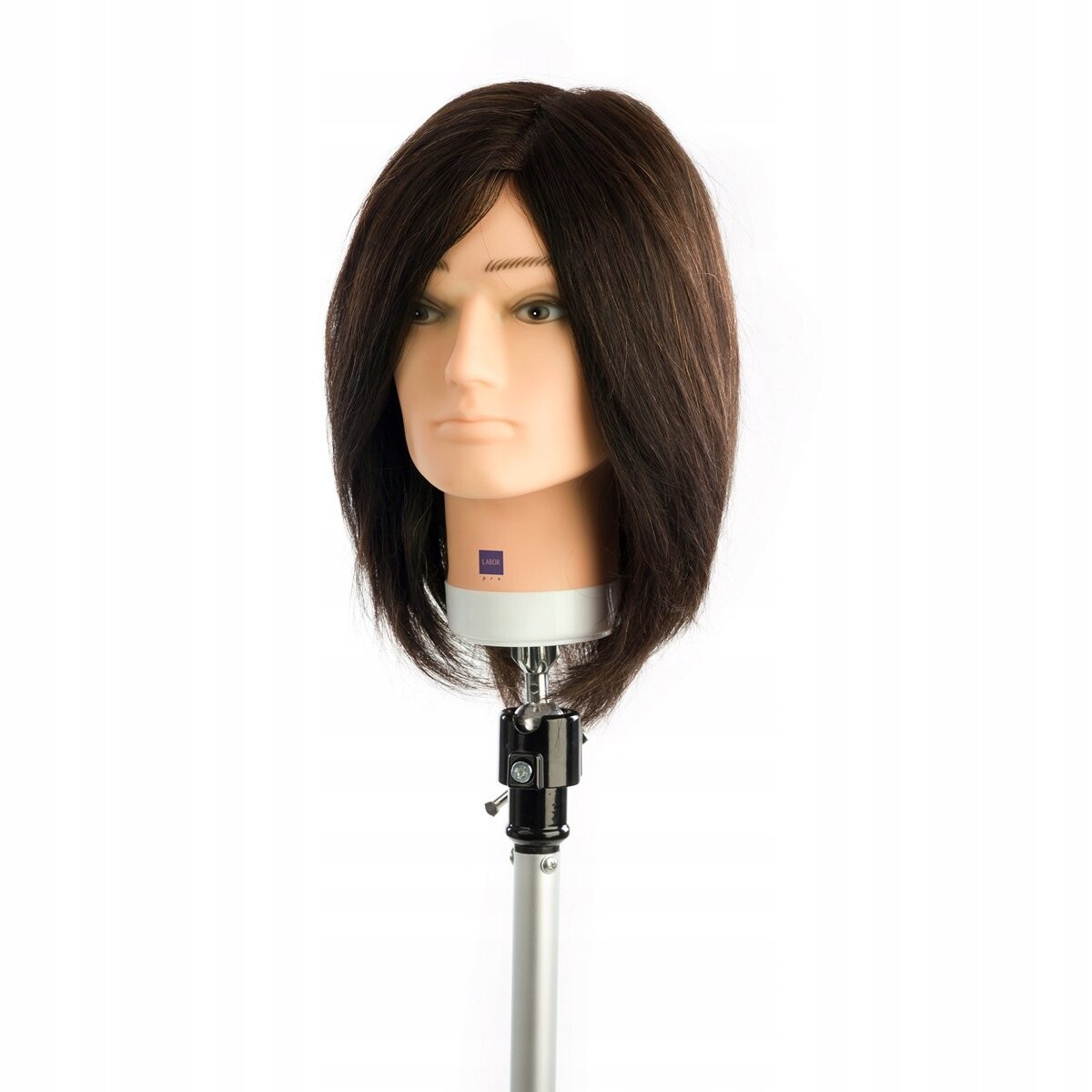 Labor, Тренировочная насадка для натуральных волос, I103, мужская
Labor, Тренировочная насадка для натуральных волос, I103, мужская