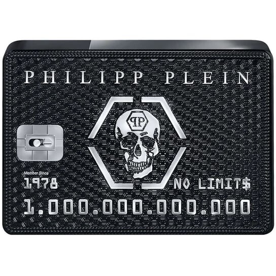 Парфюмированная вода, 50 мл Philipp Plein, No Limits
Парфюмированная вода, 50 мл Philipp Plein, No Limits