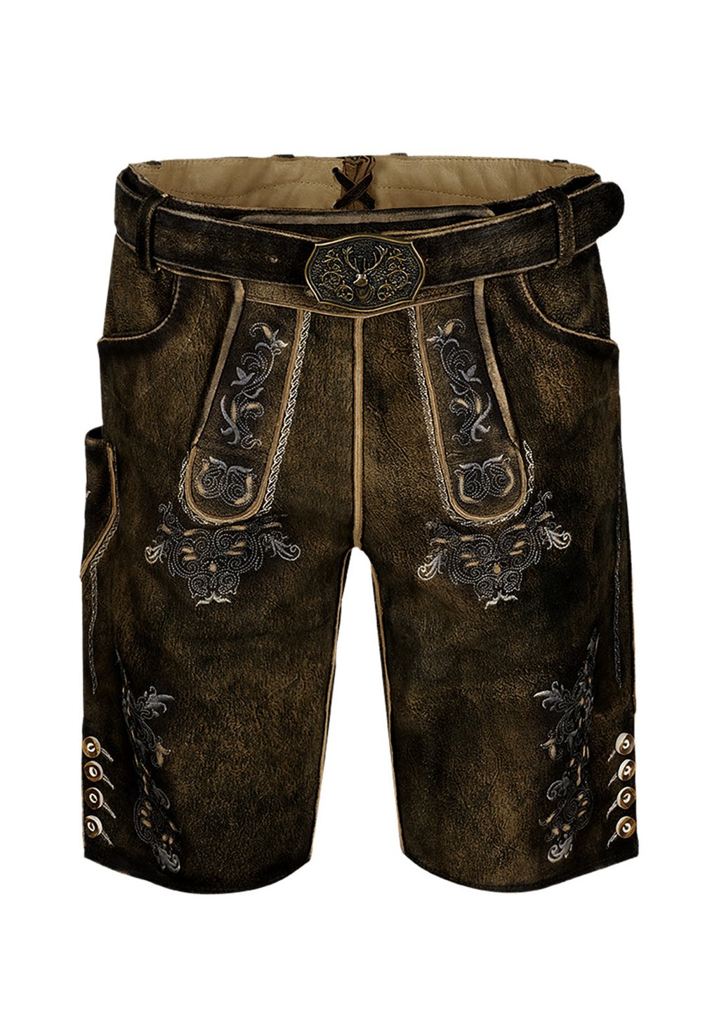 Кожаные брюки ALTREI Maddox, коричневый
Кожаные брюки ALTREI Maddox, коричневый