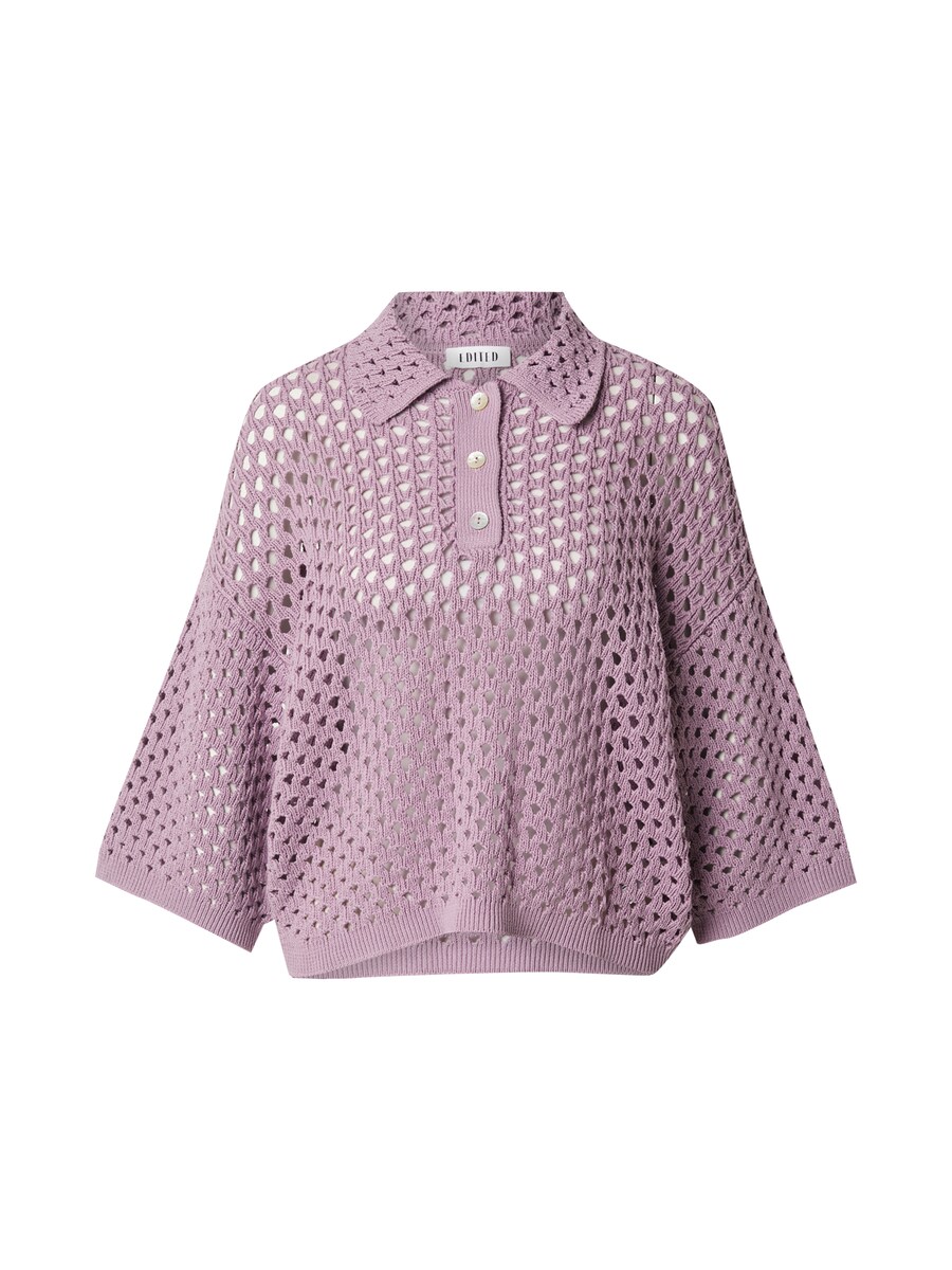 Свитер EDITED Anaya, Purple
Свитер EDITED Anaya, Purple