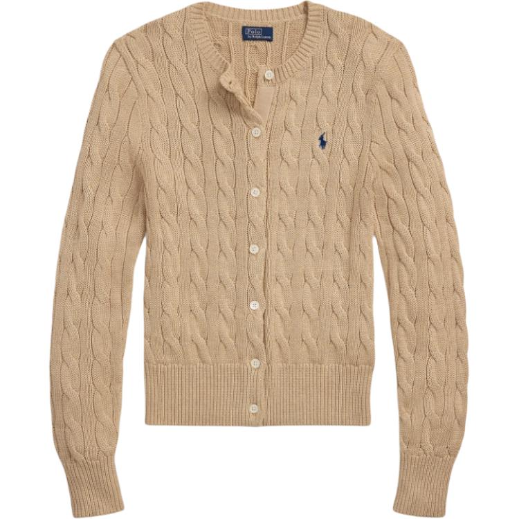 Polo Ralph Lauren Топ женский хаки
Polo Ralph Lauren Топ женский хаки