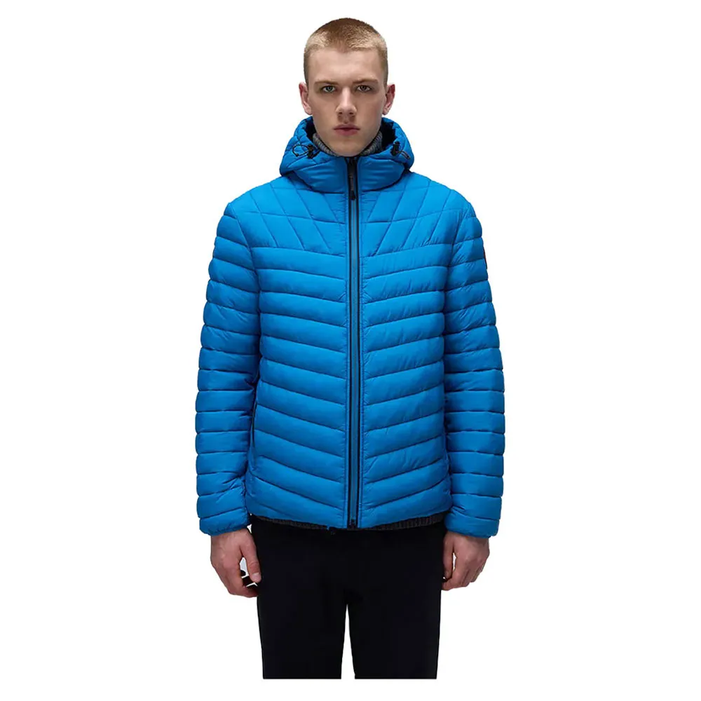 Куртка Napapijri Lapaz, синий
Куртка Napapijri Lapaz, синий