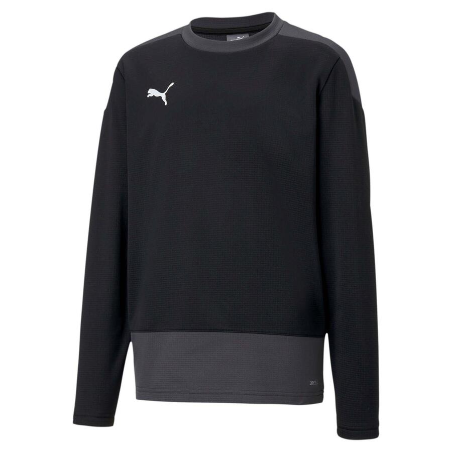 Детская толстовка Puma teamGOAL 23 Training Sweat Jr 656568
Детская толстовка Puma teamGOAL 23 Training Sweat Jr 656568