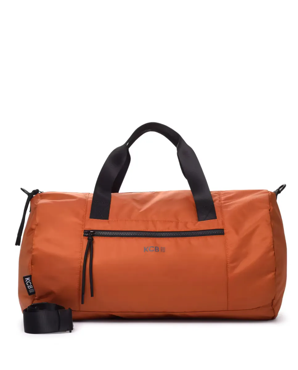 Женская большая спортивная сумка через плечо Puffy в цвете бойлер Kcb, оранжевый
Женская большая спортивная сумка через плечо Puffy в цвете бойлер Kcb, оранжевый