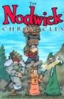 Nodwick Chronicles: Volume 1: A Henchman Collection of Nodwick 1-6 (Dork Storm Pr)
Nodwick Chronicles: Volume 1: A Henchman Collection of Nodwick 1-6 (Dork Storm Pr)