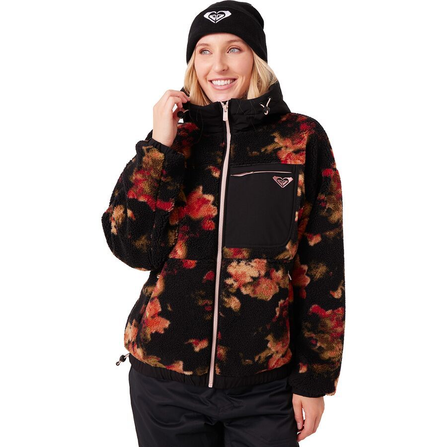 Женская толстовка Everest на молнии с капюшоном из искусственного меха Roxy Roxy, Rose Garden, Розовый, Женская толстовка Everest на молнии с капюшоном из искусственного меха Roxy Roxy, Rose Garden
Женская толстовка Everest на молнии с капюшоном из искусственного меха Roxy Roxy, Rose Garden, Розовый, Женская толстовка Everest на молнии с капюшоном из искусственного меха Roxy Roxy, Rose Garden