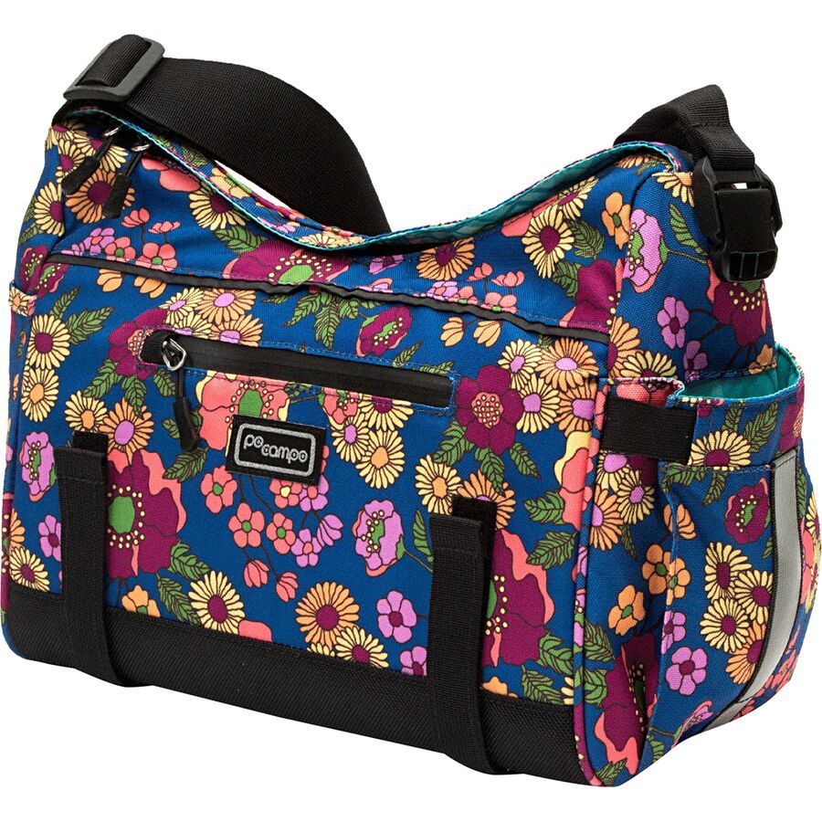 Сумка Katy Trunk Bag Po Campo Po Campo, Meadow
Сумка Katy Trunk Bag Po Campo Po Campo, Meadow