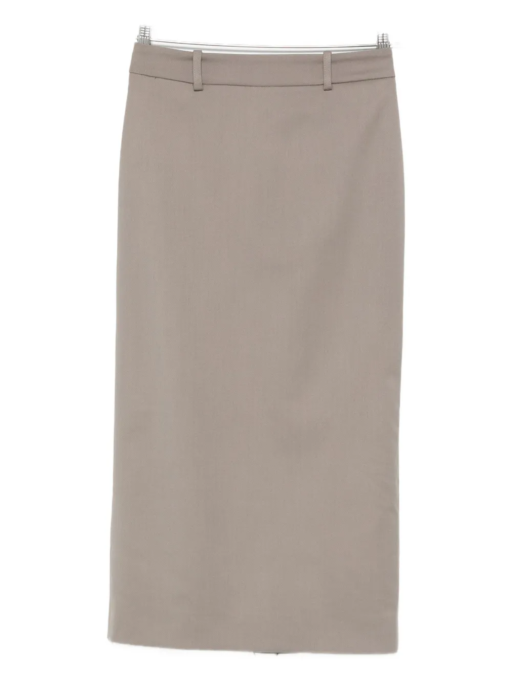 Юбка-карандаш миди Alrose The Frankie Shop, зеленый
Юбка-карандаш миди Alrose The Frankie Shop, зеленый