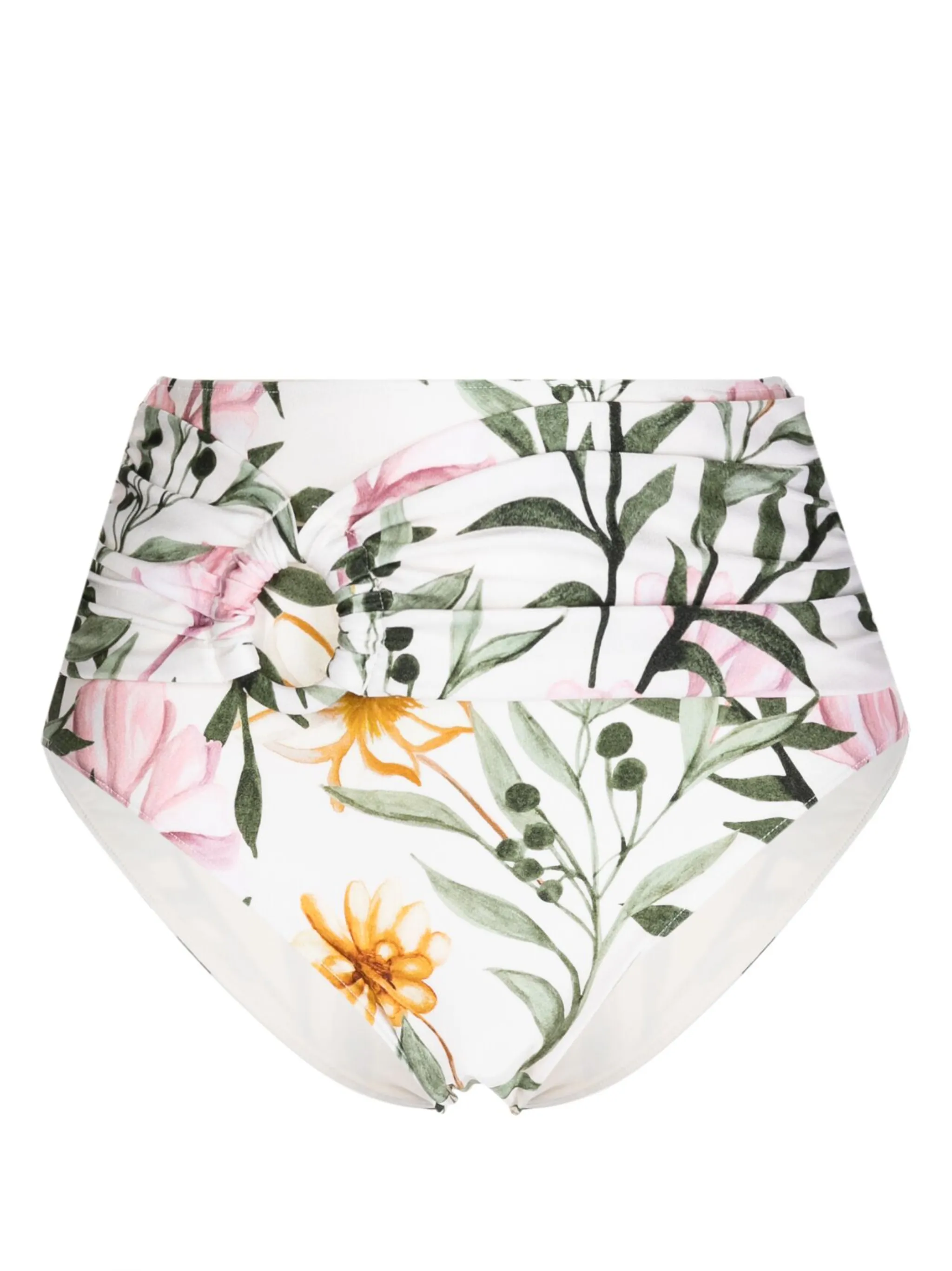 Плавки-бандо Jasmine Patbo, белый
Плавки-бандо Jasmine Patbo, белый