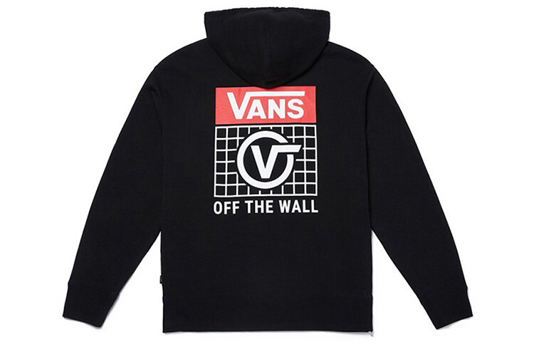 Толстовка унисекс Vans
Толстовка унисекс Vans