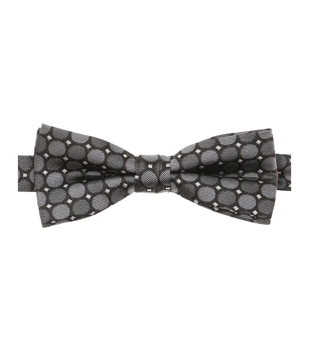 Галстук-бабочка VENTI "Галстук-бабочка VENTI с рисунком", серый
Галстук-бабочка VENTI "Галстук-бабочка VENTI с рисунком", серый