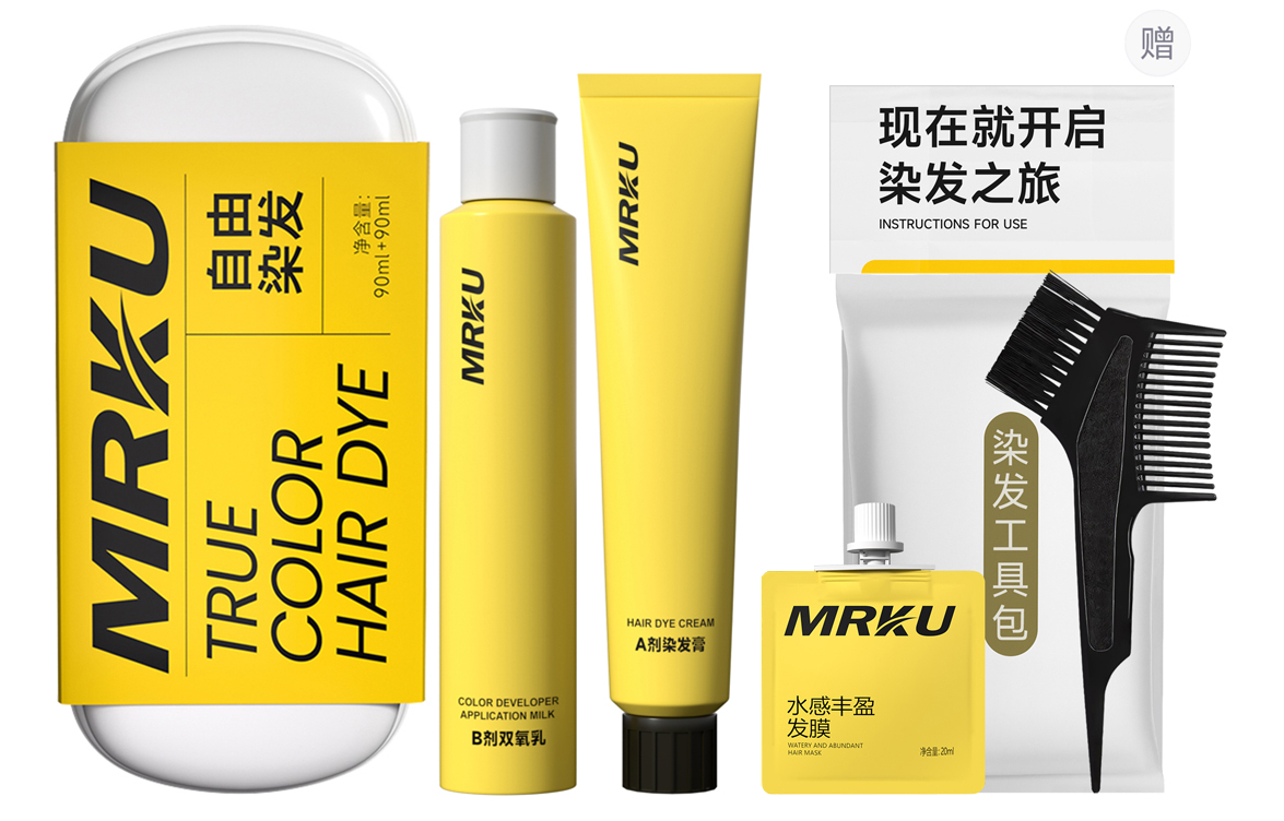 Краски и осветлители для волос унисекс MRKU
Краски и осветлители для волос унисекс MRKU