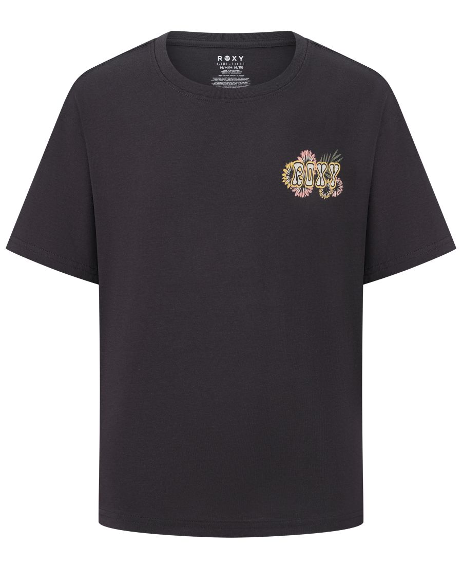 Футболка оверсайз в марокканском стиле для девочек 7-16 лет Roxy, Phantom
Футболка оверсайз в марокканском стиле для девочек 7-16 лет Roxy, Phantom