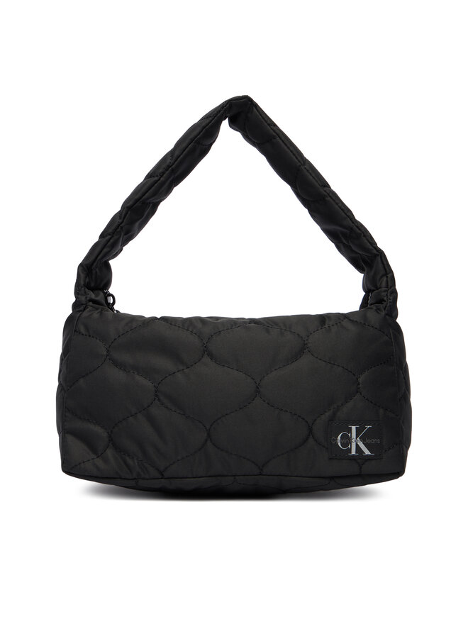 Сумка Calvin Klein Quilted Shoulder Bag IU0IU00724 Schwarz
Сумка Calvin Klein Quilted Shoulder Bag IU0IU00724 Schwarz