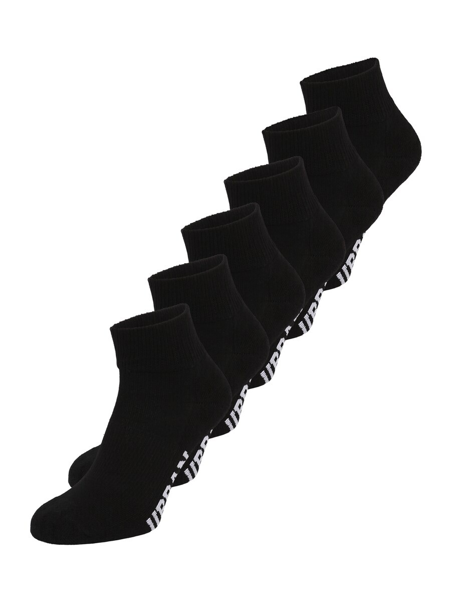 Носки Urban Classics, черный
Носки Urban Classics, черный