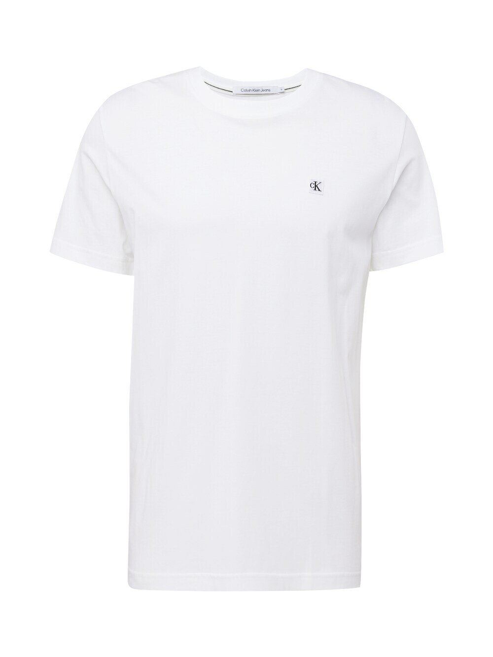 Футболка Calvin Klein, белый
Футболка Calvin Klein, белый