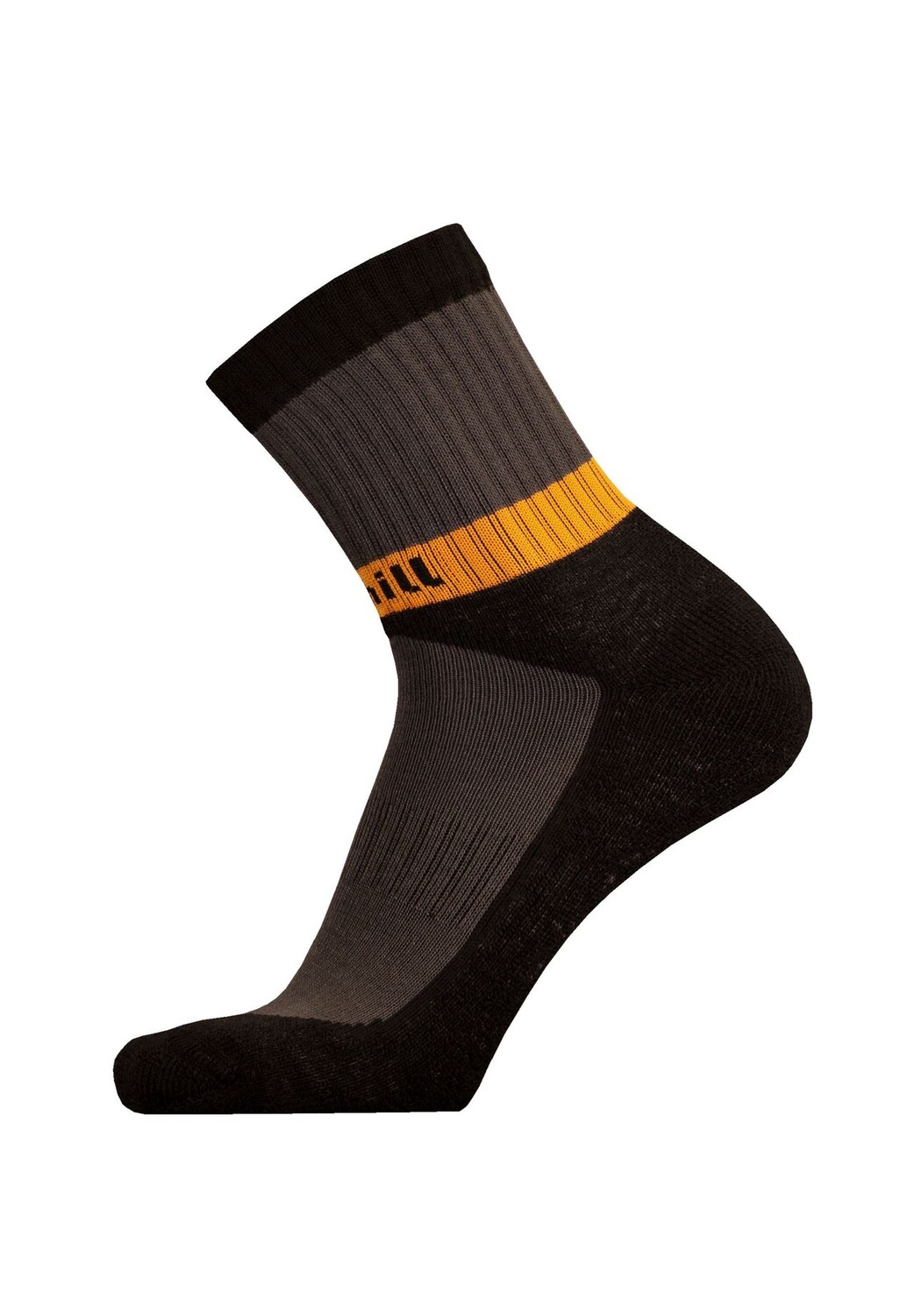 Носки VIITA в спортивном дизайне UphillSport, цвет Black Grey
Носки VIITA в спортивном дизайне UphillSport, цвет Black Grey