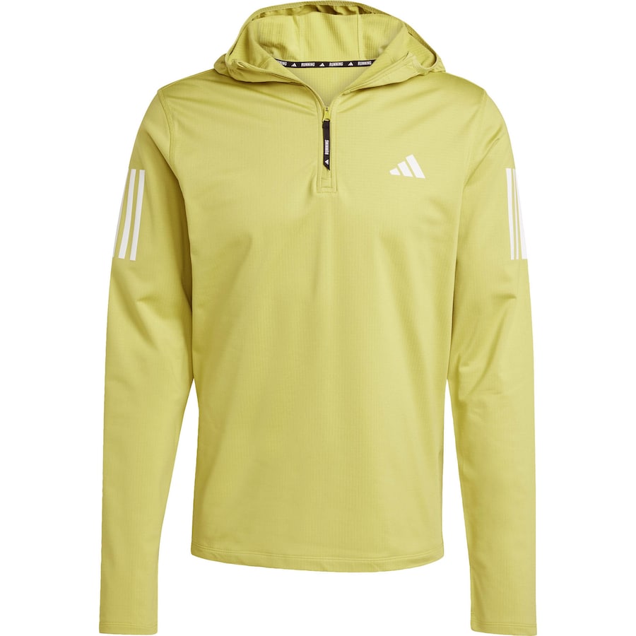 Футболка Performance ADIDAS PERFORMANCE OWN THE RUN, светло-зеленый
Футболка Performance ADIDAS PERFORMANCE OWN THE RUN, светло-зеленый